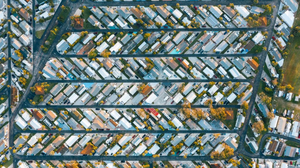 Dwindling Housing Approvals Raise Rental Inflation Risk