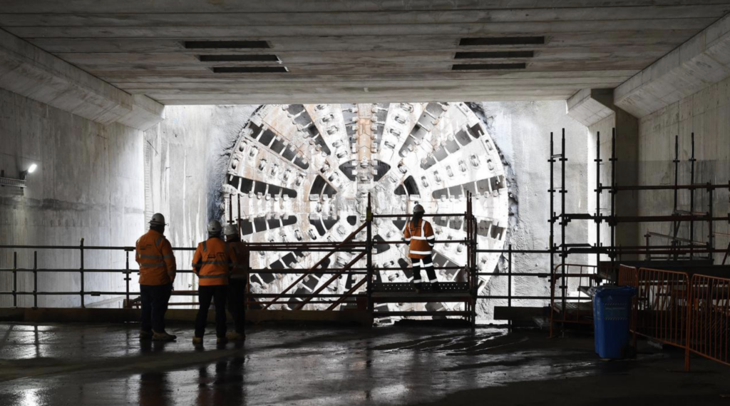 Government-led infrastructure boom to hit $1 trillion: Deloitte